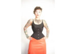 curvy corset , curvy corset for women , underbust corset, curviest corset