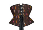 curvy corset , curvy corset for women , underbust corset, curviest corset