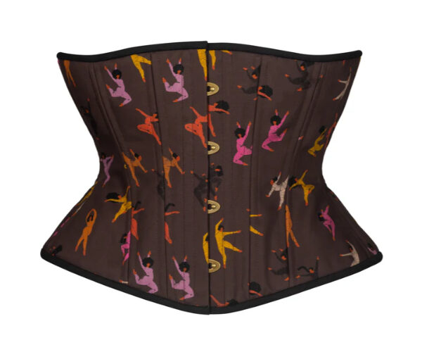 curvy corset , curvy corset for women , underbust corset, curviest corset