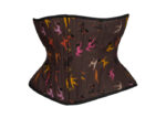curvy corset , curvy corset for women , underbust corset, curviest corset