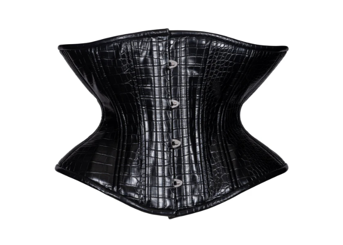 curvy corset , curvy corset for women , underbust corset, curviest corset
