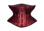 curvy corset , curvy corset for women , underbust corset, curviest corset
