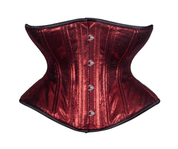 curvy corset , curvy corset for women , underbust corset, curviest corset