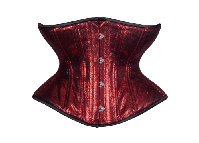 curvy corset , curvy corset for women , underbust corset, curviest corset