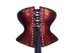 curvy corset , curvy corset for women , underbust corset, curviest corset