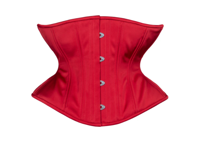 curvy corset , curvy corset for women , underbust corset, curviest corset