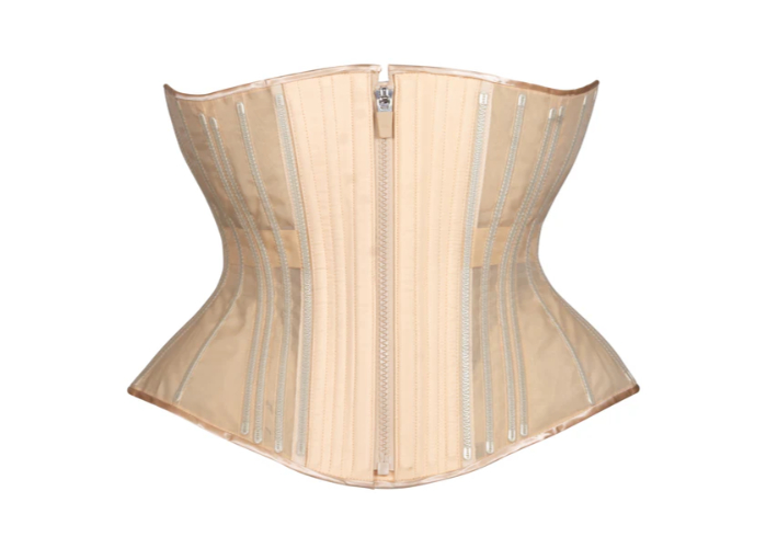 curvy corset , curvy corset for women , underbust corset, curviest corset