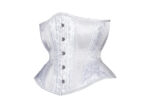 curvy corset , curvy corset for women , underbust corset, curviest corset
