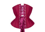 curvy corset , curvy corset for women , underbust corset, curviest corset