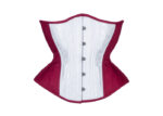 curvy corset , curvy corset for women , underbust corset, curviest corset