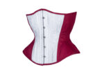 curvy corset , curvy corset for women , underbust corset, curviest corset