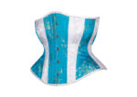 curvy corset , curvy corset for women , underbust corset, curviest corset
