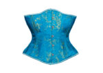 curvy corset , curvy corset for women , underbust corset, curviest corset
