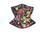 curvy corset , curvy corset for women , underbust corset, curviest corset
