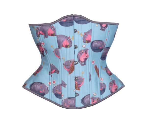 curvy corset , curvy corset for women , underbust corset, curviest corset