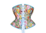 curvy corset , curvy corset for women , underbust corset, curviest corset
