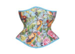 curvy corset , curvy corset for women , underbust corset, curviest corset