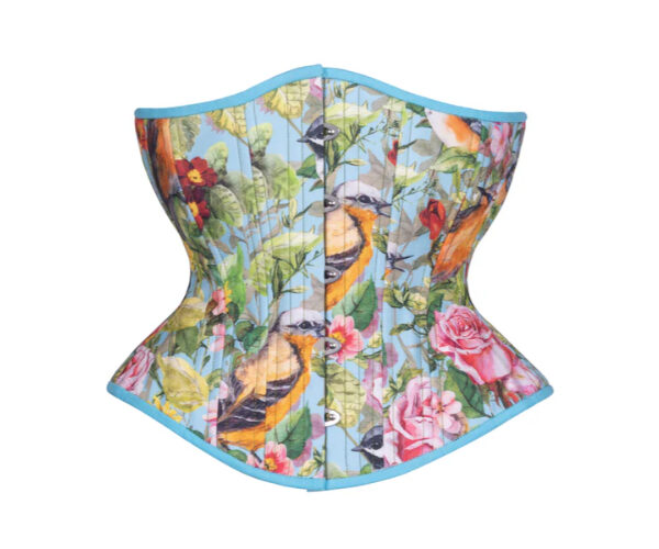 curvy corset , curvy corset for women , underbust corset, curviest corset