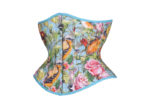 curvy corset , curvy corset for women , underbust corset, curviest corset