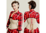 curvy corset , curvy corset for women , underbust corset, curviest corset