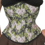 curvy corset , curvy corset for women , underbust corset, curviest corset