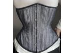 curvy corset , curvy corset for women , underbust corset, curviest corset