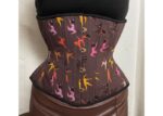 curvy corset , curvy corset for women , underbust corset, curviest corset