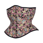 curvy corset , curvy corset for women , underbust corset, curviest corset