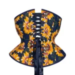 curvy corset , curvy corset for women , underbust corset, curviest corset
