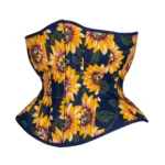curvy corset , curvy corset for women , underbust corset, curviest corset