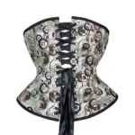 curvy corset , curvy corset for women , underbust corset, curviest corset