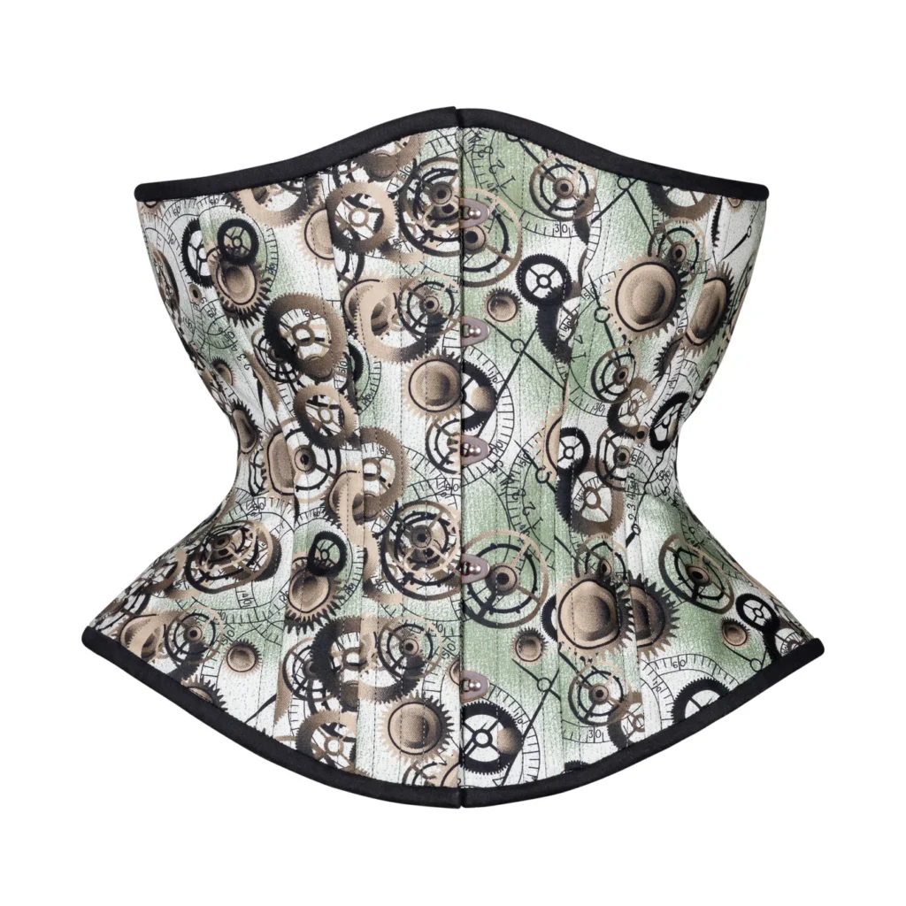 curvy corset , curvy corset for women , underbust corset, curviest corset