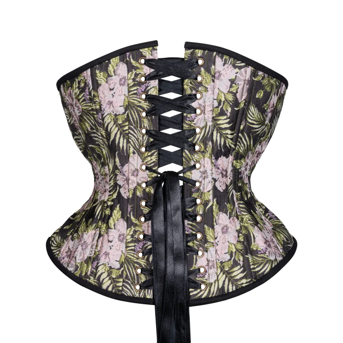 curvy corset , curvy corset for women , underbust corset, curviest corset