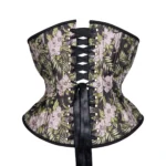 curvy corset , curvy corset for women , underbust corset, curviest corset