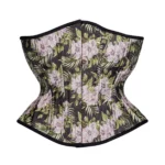 curvy corset , curvy corset for women , underbust corset, curviest corset