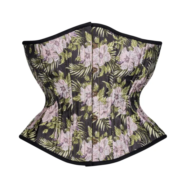 curvy corset , curvy corset for women , underbust corset, curviest corset