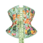 curvy corset , curvy corset for women , underbust corset, curviest corset