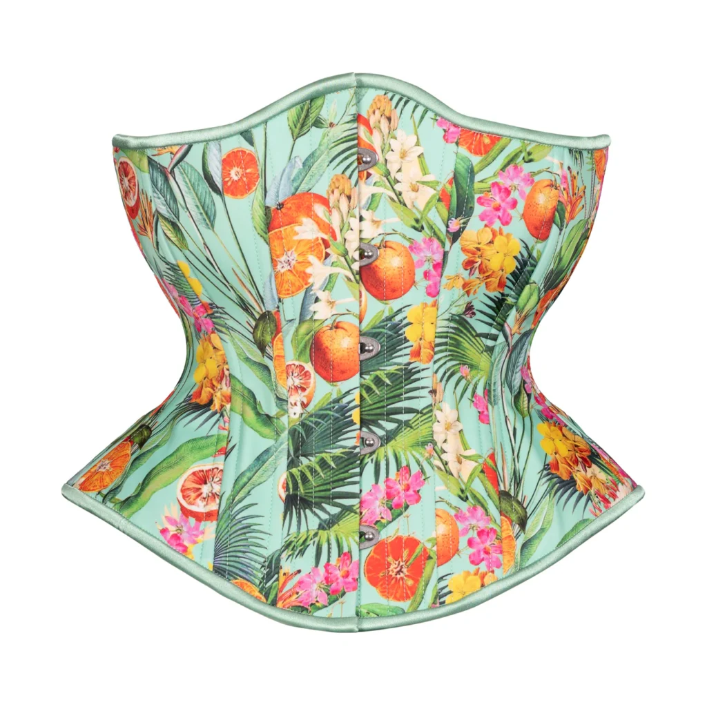 curvy corset , curvy corset for women , underbust corset, curviest corset