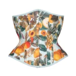 curvy corset , curvy corset for women , underbust corset, curviest corset
