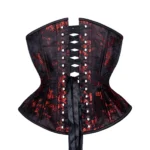 curvy corset , curvy corset for women , underbust corset, curviest corset