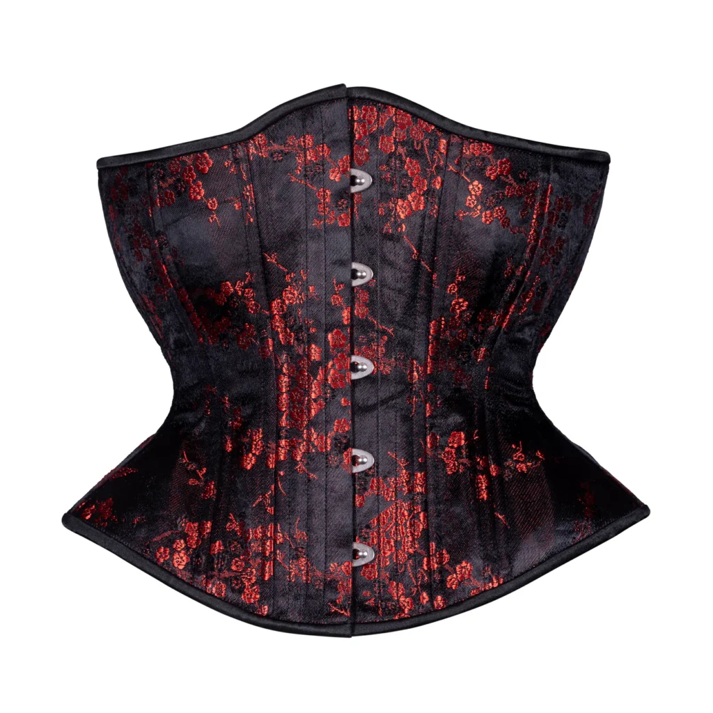 curvy corset , curvy corset for women , underbust corset, curviest corset