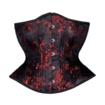 curvy corset , curvy corset for women , underbust corset, curviest corset
