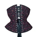 curvy corset , curvy corset for women , underbust corset, curviest corset