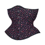 curvy corset , curvy corset for women , underbust corset, curviest corset