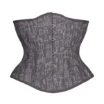 curvy corset , curvy corset for women , underbust corset, curviest corset