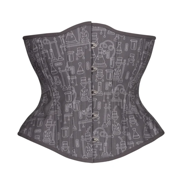 curvy corset , curvy corset for women , underbust corset, curviest corset