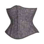 curvy corset , curvy corset for women , underbust corset, curviest corset