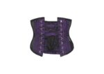 mesh corset , waspie mesh corset , waspie corse top, mesh corset top