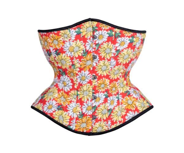 curvy corset , curvy corset for women , underbust corset, curviest corset