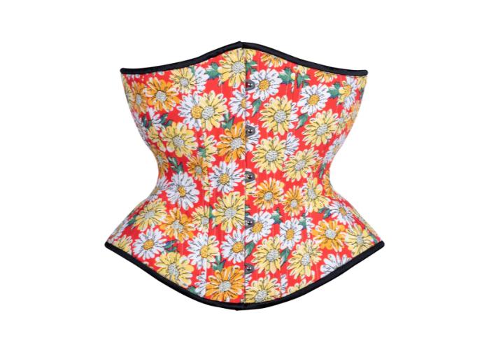 curvy corset , curvy corset for women , underbust corset, curviest corset